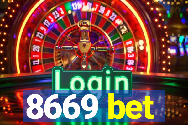 8669 bet